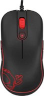 OZONE NEON M10 Red - Gaming Mouse