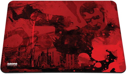 Ozone Trace Gaming Mousepad - Mouse Pad - Main image