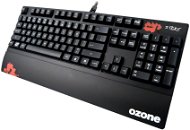 OZONE Strike - Keyboard