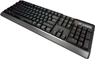 OZONE STRIKE X30 US - Gaming-Tastatur