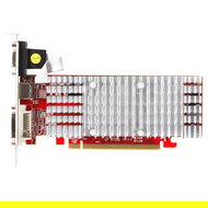 CLUB 3D HD 4350 - Graphics Card