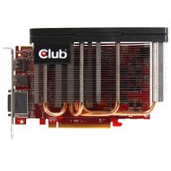 CLUB 3D HD 5750 - Grafická karta