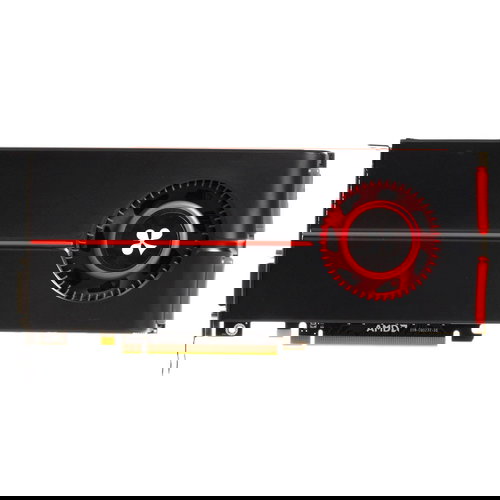 CLUB 3D HD 5850 - Graphics Card - Hauptbild