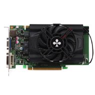 CLUB 3D GeForce GTS 250 Green Edition Arctic Cooling - Graphics Card