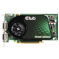 CLUB 3D GeForce 9800GT - Grafická karta