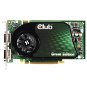 CLUB 3D GeForce 9800GS - Graphics Card