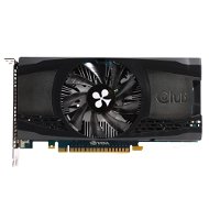 CLUB 3D GeForce GTX 450 - Graphics Card