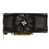 CLUB 3D GeForce GTX 460 - Graphics Card