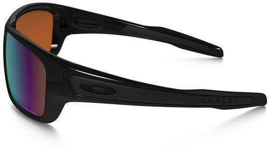 Oakley turbine outlet shallow water prizm