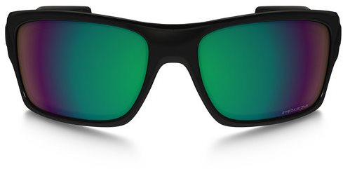 Oakley turbine shallow outlet water