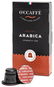 O'Ccaffé Arabica 10 porcí - Kávové kapsle