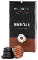 O'Ccaffé Napoli 10 porcí - Kávové kapsle