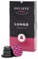 O'Ccaffé Lungo 10 porcí - Kávové kapsle