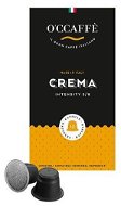 O'Ccaffé Crema 10 porcií - Kávové kapsuly