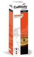 Caffitaly Gaggia Cremoso 10 servings - Kávové kapsle