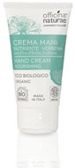 Officina Naturae Krém na ruce s verbenou BIO, 50 ml - Krém na ruce