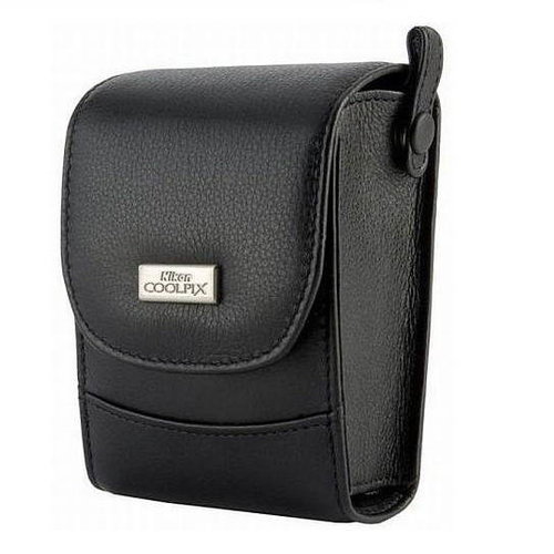 Nikon CS-P02 černé  - Camera Case - Main image