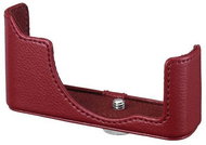 Nikon CB-N2200 red - Digital Camera Leather Case