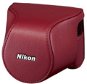 Nikon CB-N2200S red - Case