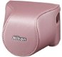 Nikon CB-N2200S pink - Case