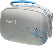  Nikon CF-EU07 gray  - Camera Bag