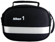 Nikon CF-EU06 čierna - Fototaška
