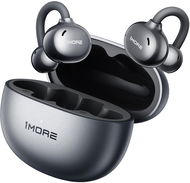 1MORE Clip-On Earbuds S20 - Black - Vezeték nélküli fül-/fejhallgató