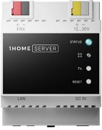 1Home KNX server - Központi egység