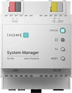 1Home KNX System Manager - Central Unit