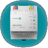 1Home KNX Voice & Visu - Central Unit