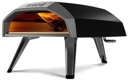 Ooni Outdoor Koda 12, gas pizza oven - Pizza Oven - Main image