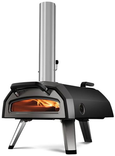 Ooni Outdoor Karu 2, multi-fuel pizza oven - Pizza Oven - Main image