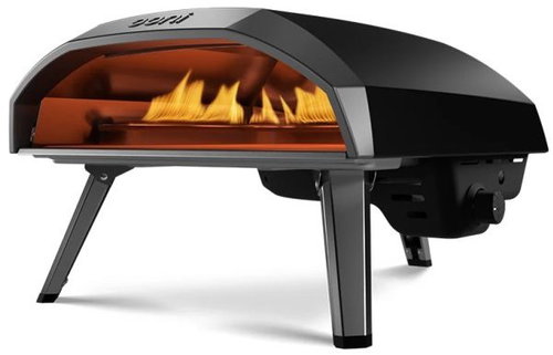 Ooni Outdoor Koda 16, gas pizza oven - Pizza Oven - Main image
