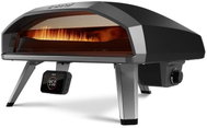Ooni Outdoor Koda 2 Pro, gas pizza oven black - Pizza Oven