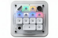 OpenAI Codex Micro Silent - Keyboard