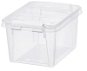 ORTHEX CLASSIC Box 1,5 l biele klipy - Úložný box