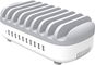 ORICO 120 W 10 Port USB Smart Desktop Charging Stand Station - Ladestation