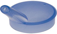Ornamin Lid for cup 229901503 7 cm, blue - Cap