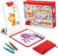 Osmo Creative Starter Interactive Learning through Play - iPad - Educational Toy