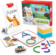 Osmo Little Genius Starter Kit - Interaktivní vzdělávání hrou – iPad - Vzdělávací hračka