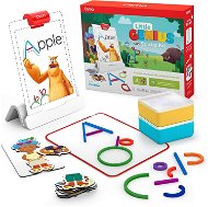 Osmo Little Genius Starter Kit - Interaktív tanulás játékosan – iPad - Oktató játék