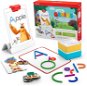 Osmo Little Genius Starter Kit - Interaktives Lernspiel - iPad - Pädagogisch wertvolles Spielzeug