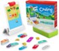Osmo Coding Starter Kit - Interaktívne vzdelávanie, programovanie hrou - iPad - Edukačná hračka