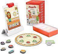 Osmo Pizza Co. Starter Kit - Interaktives Lernspiel - iPad - Pädagogisch wertvolles Spielzeug