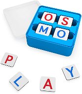 Osmo Words - Interaktives Lernspiel - iPad - Pädagogisch wertvolles Spielzeug