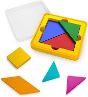 Osmo Tangram Interaktives Lernspiel - iPad - Pädagogisch wertvolles Spielzeug