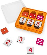 Osmo Numbers - Interaktívne vzdelávanie hrou - iPad - Edukačná hračka