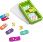 Osmo Coding Family Bundle Interaktives Lernspiel Programmieren - iPad - Pädagogisch wertvolles Spielzeug