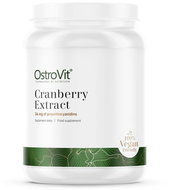OstroVit Cranberry extract, 100 g - Dietary Supplement