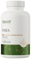 OstroVit PABA VEGE, 120 capsules - Dietary Supplement